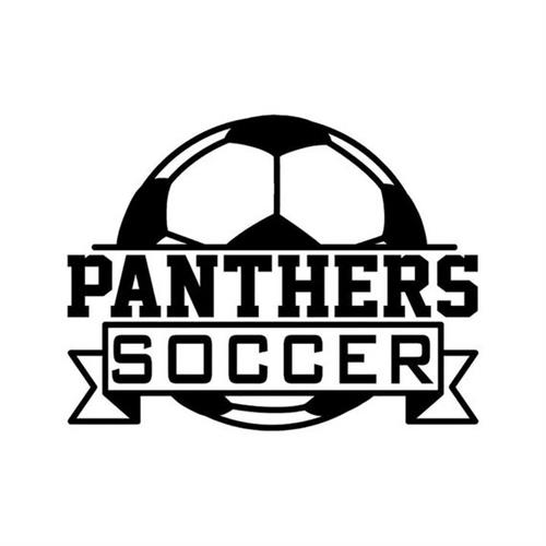 Panthers soccer 